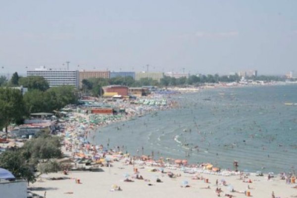 Banii din taxa de promovare a staţiunii Mamaia, o necunoscută!